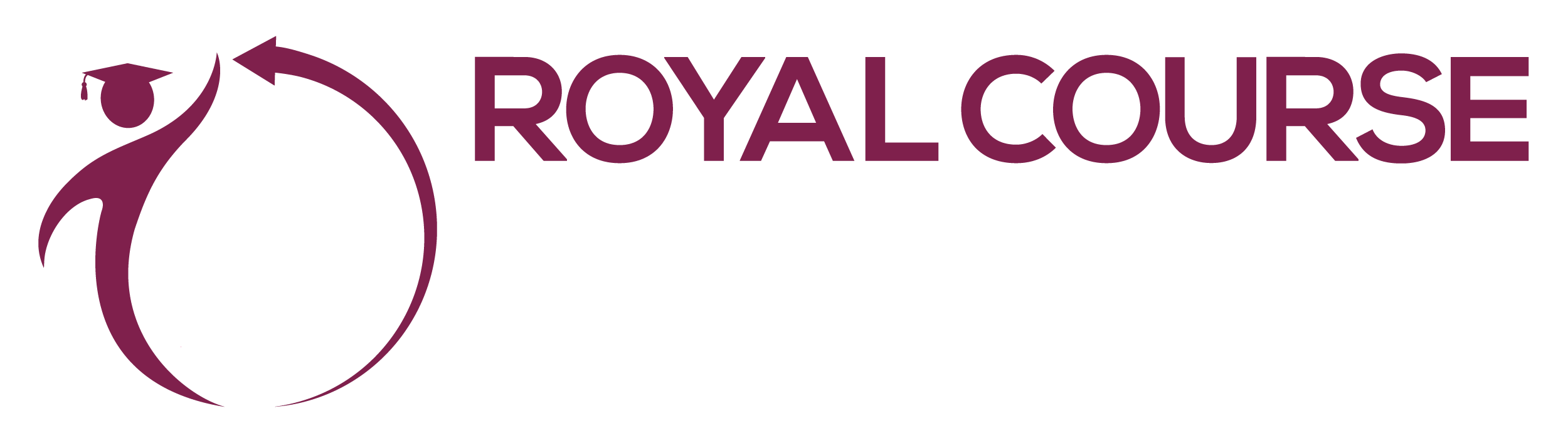 Royal Course Experts